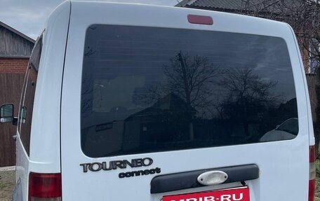 Ford Tourneo Connect I, 2007 год, 630 000 рублей, 4 фотография