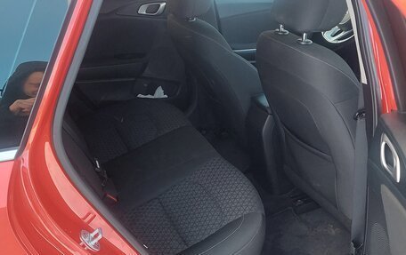 KIA cee'd III, 2019 год, 1 980 000 рублей, 12 фотография