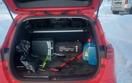 KIA cee'd III, 2019 год, 1 980 000 рублей, 8 фотография