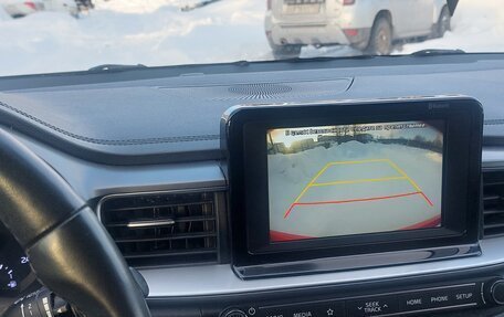 KIA cee'd III, 2019 год, 1 980 000 рублей, 19 фотография