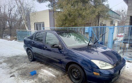Ford Focus IV, 2002 год, 85 000 рублей, 3 фотография
