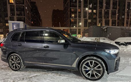 BMW X7, 2019 год, 11 500 000 рублей, 3 фотография