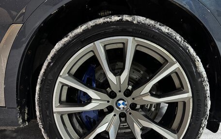 BMW X7, 2019 год, 11 500 000 рублей, 4 фотография