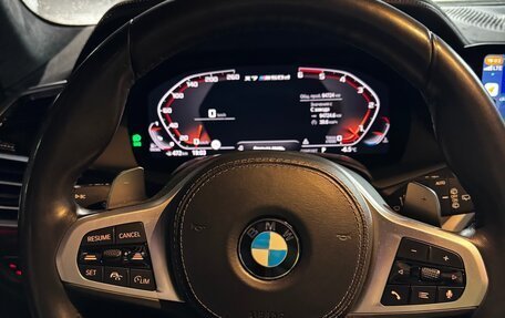 BMW X7, 2019 год, 11 500 000 рублей, 7 фотография