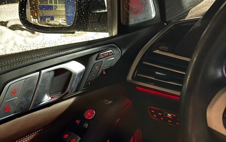 BMW X7, 2019 год, 11 500 000 рублей, 8 фотография