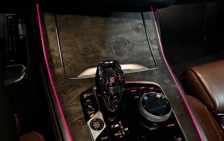 BMW X7, 2019 год, 11 500 000 рублей, 6 фотография