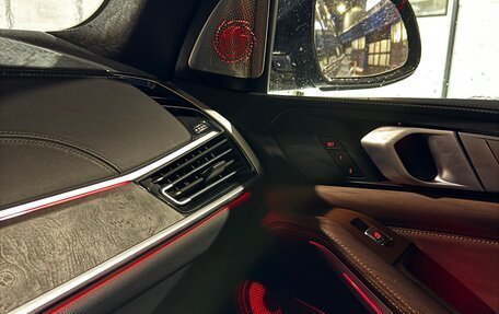 BMW X7, 2019 год, 11 500 000 рублей, 9 фотография