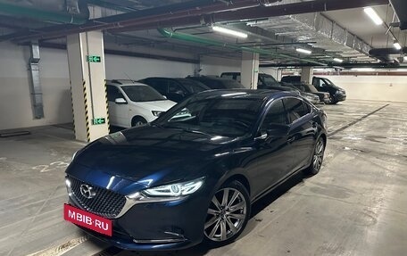 Mazda 6, 2021 год, 3 100 000 рублей, 2 фотография