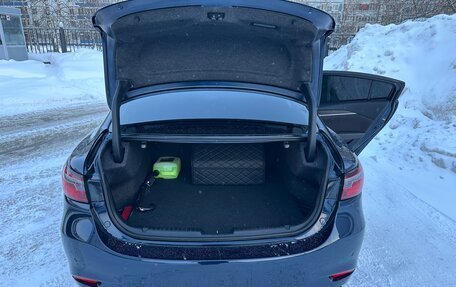 Mazda 6, 2021 год, 3 100 000 рублей, 11 фотография