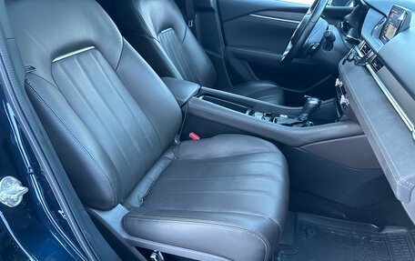 Mazda 6, 2021 год, 3 100 000 рублей, 15 фотография