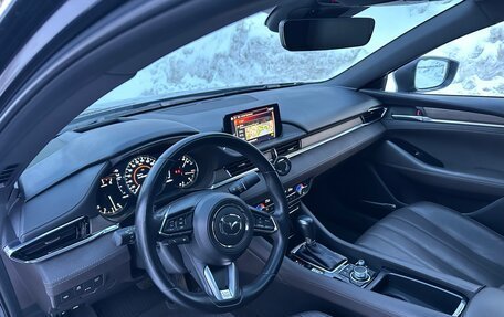 Mazda 6, 2021 год, 3 100 000 рублей, 14 фотография