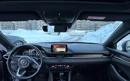 Mazda 6, 2021 год, 3 100 000 рублей, 16 фотография