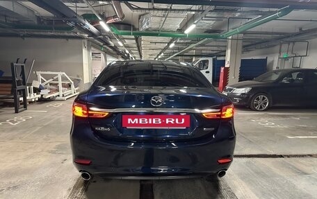 Mazda 6, 2021 год, 3 100 000 рублей, 3 фотография