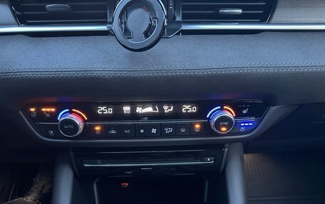 Mazda 6, 2021 год, 3 100 000 рублей, 23 фотография