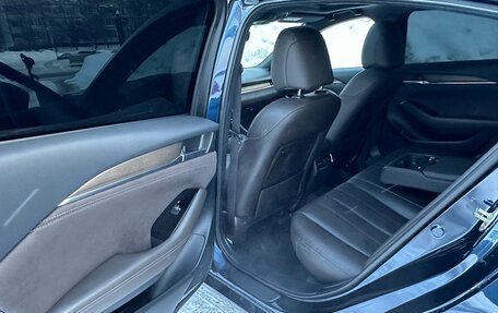 Mazda 6, 2021 год, 3 100 000 рублей, 26 фотография