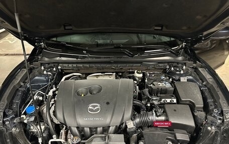 Mazda 6, 2021 год, 3 100 000 рублей, 10 фотография