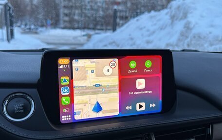 Mazda 6, 2021 год, 3 100 000 рублей, 33 фотография