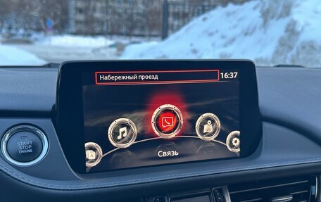 Mazda 6, 2021 год, 3 100 000 рублей, 30 фотография