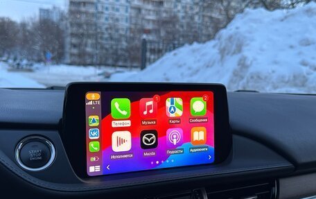 Mazda 6, 2021 год, 3 100 000 рублей, 32 фотография