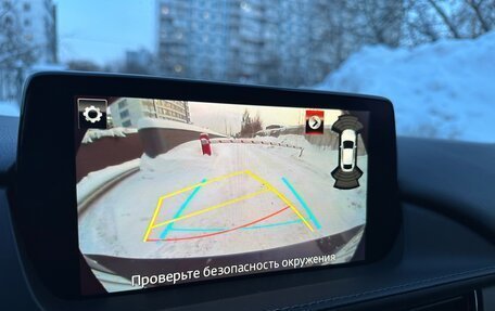 Mazda 6, 2021 год, 3 100 000 рублей, 36 фотография