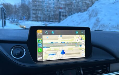 Mazda 6, 2021 год, 3 100 000 рублей, 35 фотография