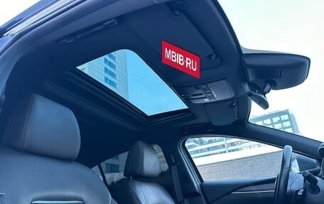 Mazda 6, 2021 год, 3 100 000 рублей, 17 фотография