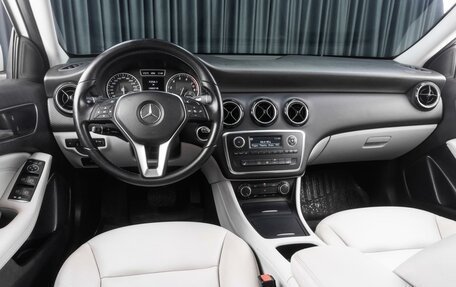 Mercedes-Benz A-Класс, 2013 год, 1 489 000 рублей, 6 фотография
