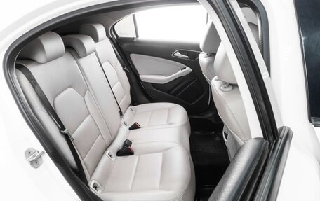 Mercedes-Benz A-Класс, 2013 год, 1 489 000 рублей, 7 фотография