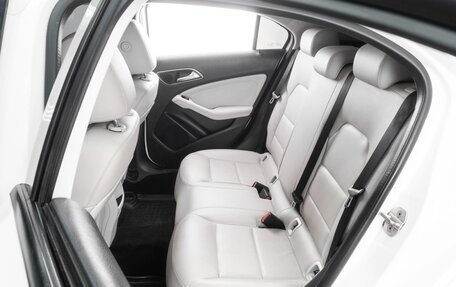 Mercedes-Benz A-Класс, 2013 год, 1 489 000 рублей, 9 фотография