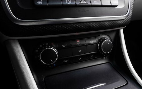 Mercedes-Benz A-Класс, 2013 год, 1 489 000 рублей, 15 фотография