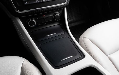 Mercedes-Benz A-Класс, 2013 год, 1 489 000 рублей, 16 фотография