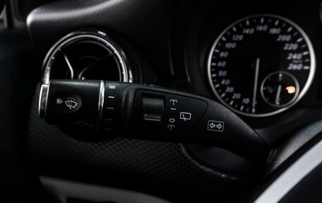 Mercedes-Benz A-Класс, 2013 год, 1 489 000 рублей, 17 фотография