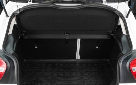 Mercedes-Benz A-Класс, 2013 год, 1 489 000 рублей, 22 фотография