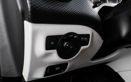 Mercedes-Benz A-Класс, 2013 год, 1 489 000 рублей, 20 фотография