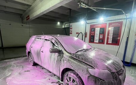 Toyota Corolla, 2012 год, 950 000 рублей, 2 фотография