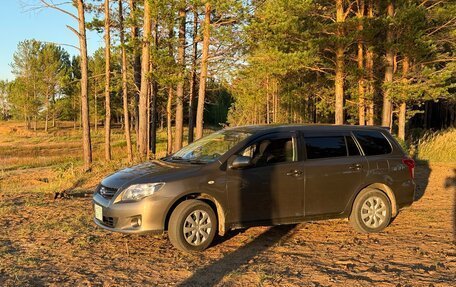 Toyota Corolla, 2012 год, 950 000 рублей, 4 фотография
