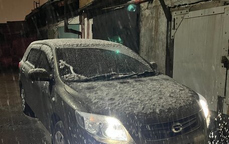 Toyota Corolla, 2012 год, 950 000 рублей, 6 фотография