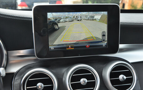 Mercedes-Benz C-Класс, 2017 год, 2 450 000 рублей, 7 фотография