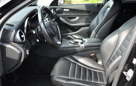 Mercedes-Benz C-Класс, 2017 год, 2 450 000 рублей, 8 фотография