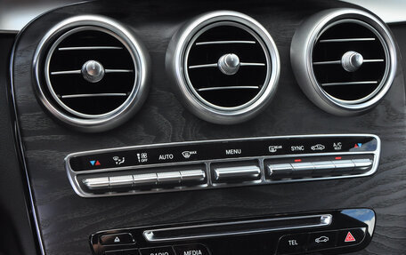 Mercedes-Benz C-Класс, 2017 год, 2 450 000 рублей, 6 фотография