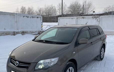 Toyota Corolla, 2012 год, 950 000 рублей, 7 фотография