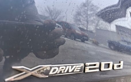 BMW X1, 2011 год, 1 350 000 рублей, 9 фотография