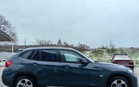 BMW X1, 2011 год, 1 350 000 рублей, 8 фотография