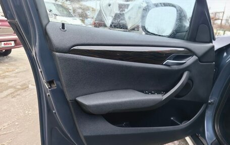 BMW X1, 2011 год, 1 350 000 рублей, 11 фотография