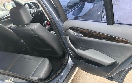 BMW X1, 2011 год, 1 350 000 рублей, 13 фотография