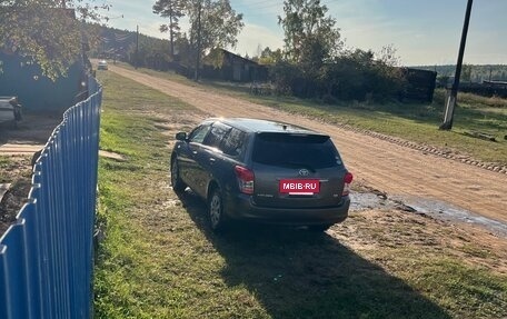 Toyota Corolla, 2012 год, 950 000 рублей, 3 фотография