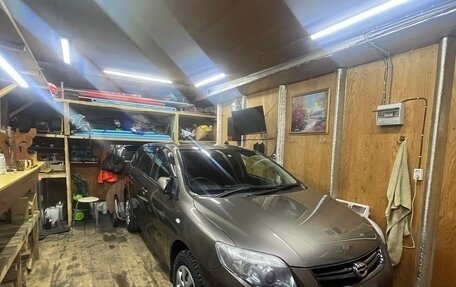 Toyota Corolla, 2012 год, 950 000 рублей, 9 фотография