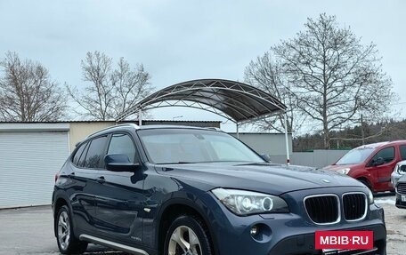 BMW X1, 2011 год, 1 350 000 рублей, 2 фотография