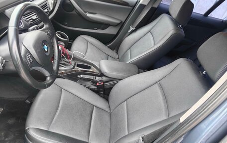 BMW X1, 2011 год, 1 350 000 рублей, 16 фотография