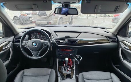 BMW X1, 2011 год, 1 350 000 рублей, 17 фотография